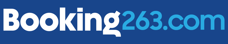 Booking263.com